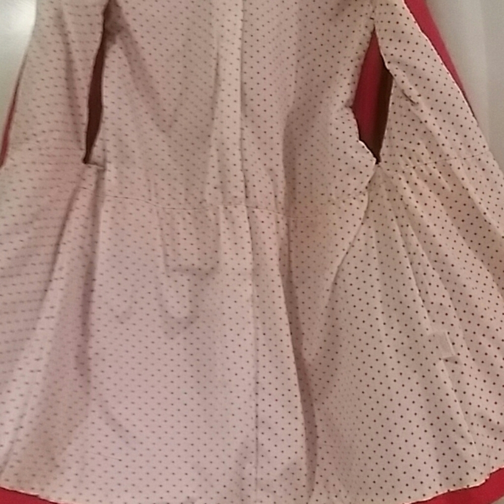 Jacket - Picture 3 of 4